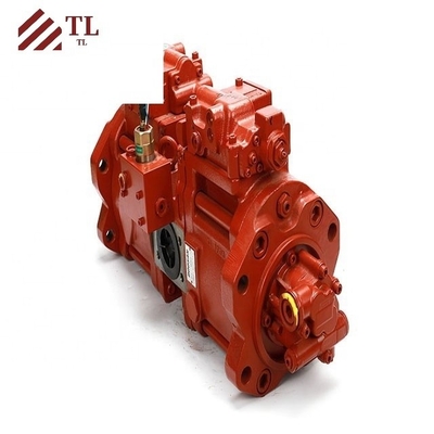 K3V112DT Hydraulic Main Pump For EC210 EC210B EC210C EC200B EC240B EC240 Pump Assembly