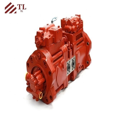 K3V112DT Hydraulic Main Pump For EC210 EC210B EC210C EC200B EC240B EC240 Pump Assembly