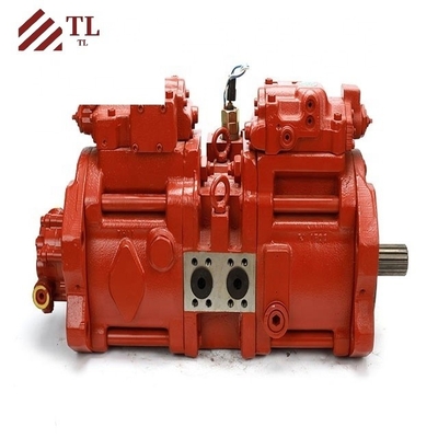 K3V112DT Hydraulic Main Pump For EC210 EC210B EC210C EC200B EC240B EC240 Pump Assembly