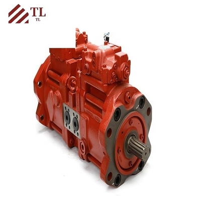 K3V112DT Hydraulic Main Pump For EC210 EC210B EC210C EC200B EC240B EC240 Pump Assembly