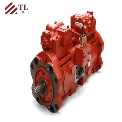 K3V112DT Hydraulic Main Pump For EC210 EC210B EC210C EC200B EC240B EC240 Pump Assembly