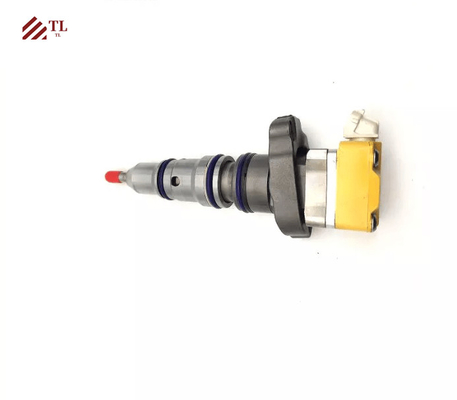 3126b Diesel Engine Fuel Injector Assembly 10R0782 10R-0782 For Hydraulic Main Pump