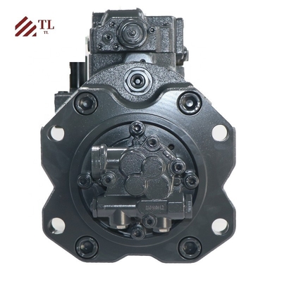 Yu 'an K5v140DTP-9N00 DH300 R305LC-7 R305-7 SC360 K5V140DT K5V140 31N8-10011 Solenoid Valve