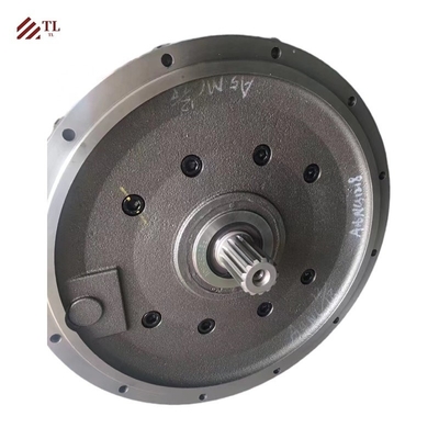 A28V A28VO A28VO130 A28VO280 Series Axial Piston Variable Double Pump For Energy Mining