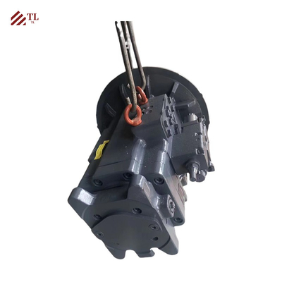 A28V A28VO A28VO130 A28VO280 Series Axial Piston Variable Double Pump For Energy Mining