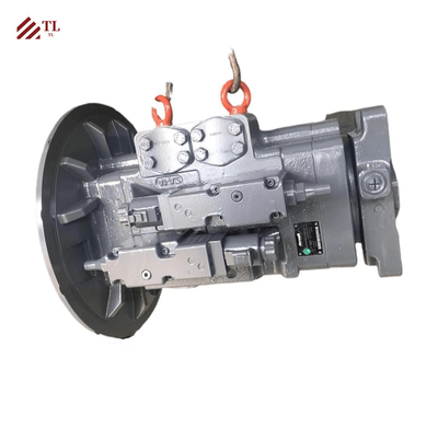 A28V A28VO A28VO130 A28VO280 Series Axial Piston Variable Double Pump For Energy Mining