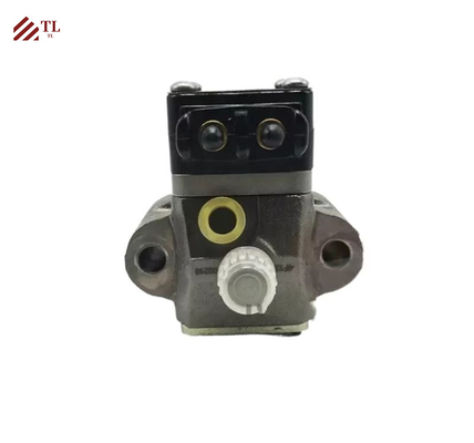 Hydraulic Main Pump For EC210 D6D Excavator 02112707 Fuel Injector Unit Pump 0414750003 VOE20460075 20460075