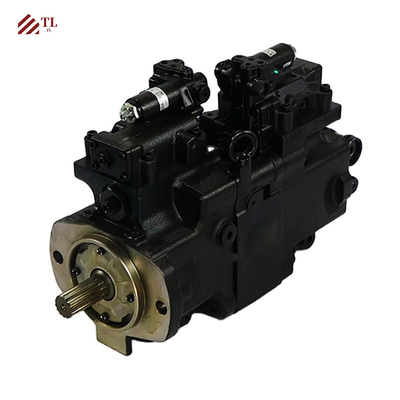 Rotor Piston Retainer Set for Excavator Hydraulic Repair Kit in Energy Mining Industry