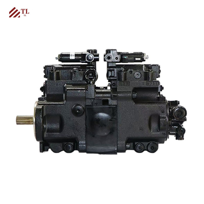 Rotor Piston Retainer Set for Excavator Hydraulic Repair Kit in Energy Mining Industry