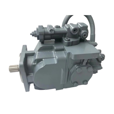 ECR58 ECR88 PVC80 PVC90 14520750 14623786 14656627 Retail Part name Hydraulic Main Pump