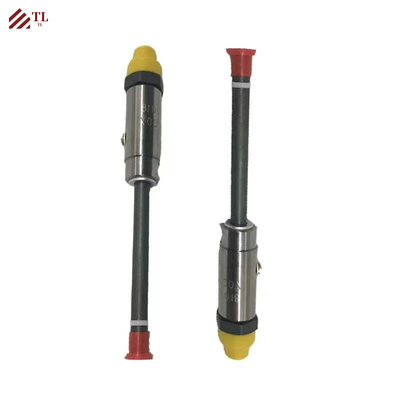 Diesel Fuel Injector 4W-7018 4W7018 For 3406 3406B 3408 Engine