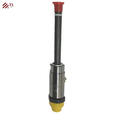 Diesel Fuel Injector 4W-7018 4W7018 For 3406 3406B 3408 Engine