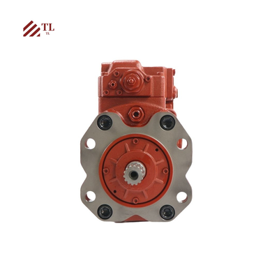 R150-9 Kawasaki K5V80 Hydraulic Pump for Crawler Excavator K5V80DTP Part number A2F05