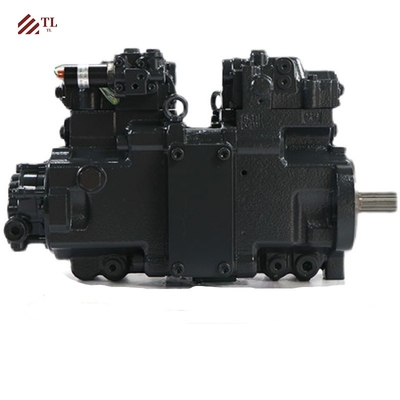 Crawler Excavator Piston Pump V90N130 21105220 For Sany SY215-10 SY205C SY245 LG922