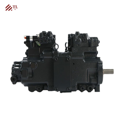 Crawler Excavator Piston Pump V90N130 21105220 For Sany SY215-10 SY205C SY245 LG922