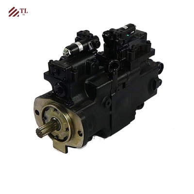 Crawler Excavator Piston Pump V90N130 21105220 For Sany SY215-10 SY205C SY245 LG922