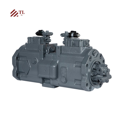 100% Part number A2F05 K5V200DTH-0E30 For SY385 Excavator Hydraulic Pump Spare Parts