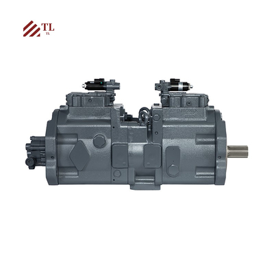 100% Part number A2F05 K5V200DTH-0E30 For SY385 Excavator Hydraulic Pump Spare Parts