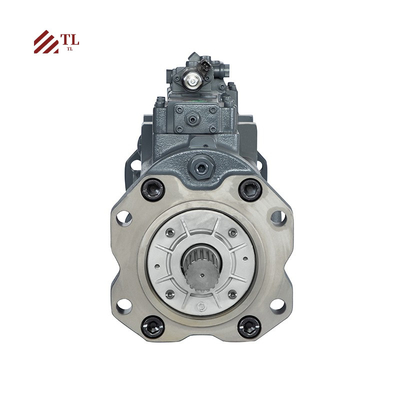 100% Part number A2F05 K5V200DTH-0E30 For SY385 Excavator Hydraulic Pump Spare Parts