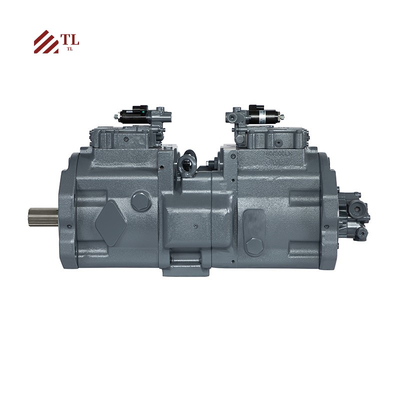 100% Part number A2F05 K5V200DTH-0E30 For SY385 Excavator Hydraulic Pump Spare Parts
