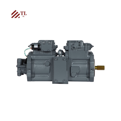 K5V212DPH1N6R-OE81-V Main Pump for SY485 SY500R SY600R A2F05 Original Hydraulic Pump