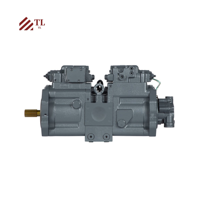 K5V212DPH1N6R-OE81-V Main Pump for SY485 SY500R SY600R A2F05 Original Hydraulic Pump