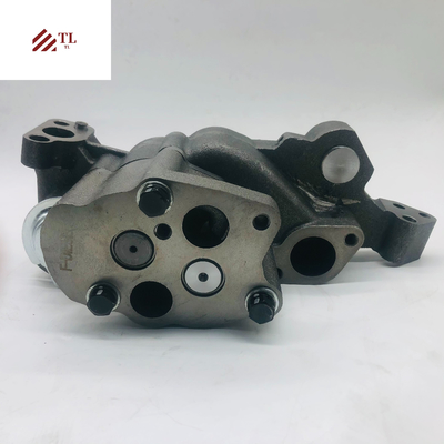 Energy Mining Crawler Excavator Diesel Engine Parts 4W2448 For 3304 3306 3306B Oil Pump