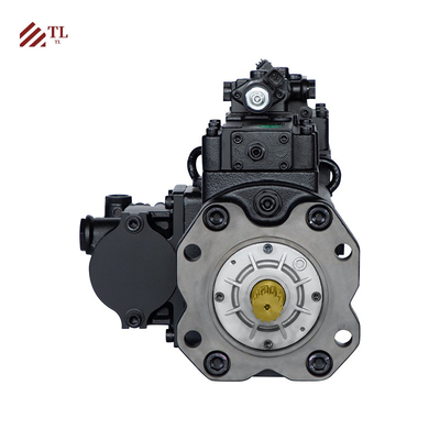 SK135 Excavator Spare Parts Main Pump Hydraulic Pump A2F05 K3V63DTP-0E01 Direct Supply