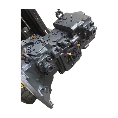 K3V Series Hydraulic Pump Spare Parts A2F05 Cylinder Block Valve Plate Piston Shoe