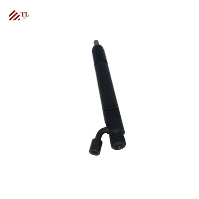 Fuel Injector 4948364 For 6CT8.3 Engine Genuine Spare Parts For Crawler Excavator