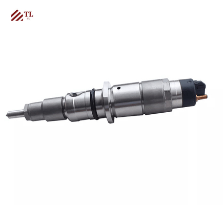 6754-11-3011 0445120231 For QSB6.7 6D107 Excavator Injetcor Fuel Injector Assy