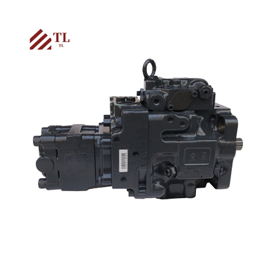 Hydraulic Main Pump for PC30MR-2 PC40MR-2 PC50MR-2 PC55MR-2 708-3S-00460