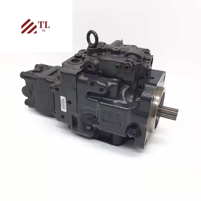 Hydraulic Main Pump for PC30MR-2 PC40MR-2 PC50MR-2 PC55MR-2 708-3S-00460