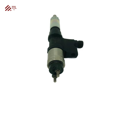 8-97329703-6 8-98280697-1 8-98284393-0 Isuzu 4HK1 6HK1 Diesel Injector For Crawler Excavator