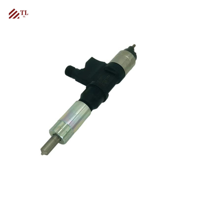 8-97329703-6 8-98280697-1 8-98284393-0 Isuzu 4HK1 6HK1 Diesel Injector For Crawler Excavator