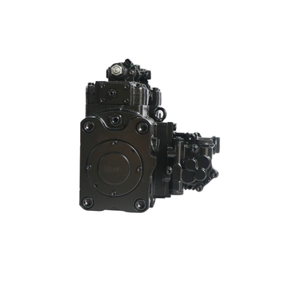 K3V63DTP-OE02 SK135 Excavator Hydraulic Pump Assembly with Hydraulic Main Pump A2F05