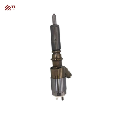 Fuel Injector 320-0677 2645A746  C6.6 Engine E320D Excavator Farms