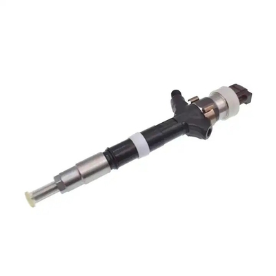 1KD Injector 23670-30370 23670-0L050 095000-829 095000-8220 095000-856 095000-592 For Vigo