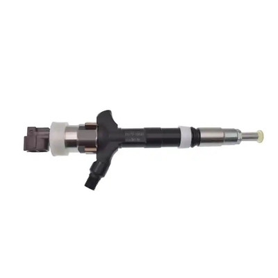 1KD Injector 23670-30370 23670-0L050 095000-829 095000-8220 095000-856 095000-592 For Vigo