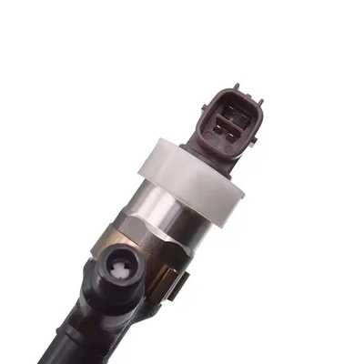 1KD Injector 23670-30370 23670-0L050 095000-829 095000-8220 095000-856 095000-592 For Vigo