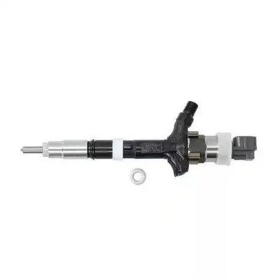 1KD Injector 23670-30370 23670-0L050 095000-829 095000-8220 095000-856 095000-592 For Vigo
