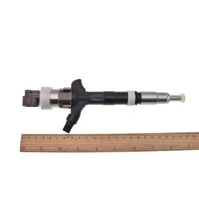 1KD Injector 23670-30370 23670-0L050 095000-829 095000-8220 095000-856 095000-592 For Vigo