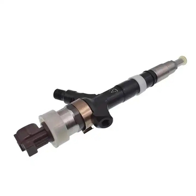 1KD Injector 23670-30370 23670-0L050 095000-829 095000-8220 095000-856 095000-592 For Vigo