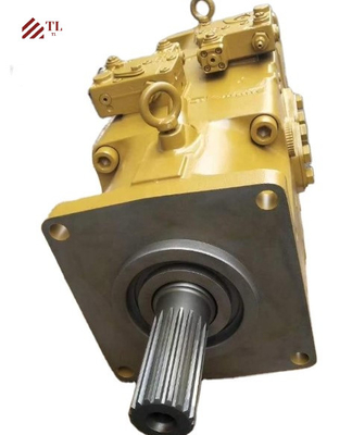 3699676 369-9676 A2F05 Excavator Hydraulic Pump Group And Spare Parts for  E374D E374 374D