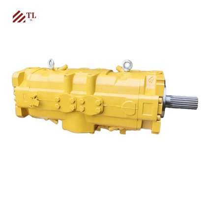 3699676 369-9676 A2F05 Excavator Hydraulic Pump Group And Spare Parts for  E374D E374 374D