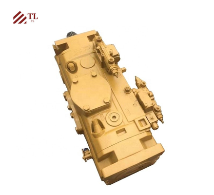 3699676 369-9676 A2F05 Excavator Hydraulic Pump Group And Spare Parts for  E374D E374 374D
