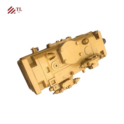 3699676 369-9676 A2F05 Excavator Hydraulic Pump Group And Spare Parts for  E374D E374 374D