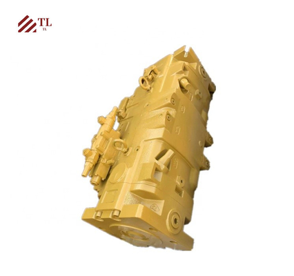 3699676 369-9676 A2F05 Excavator Hydraulic Pump Group And Spare Parts for  E374D E374 374D
