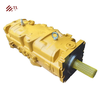 3699676 369-9676 A2F05 Excavator Hydraulic Pump Group And Spare Parts for  E374D E374 374D