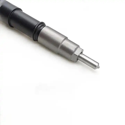 Crawler Excavator Fuel Injector 23670-0L010 For Denso 223670-0L010 23670-0L070 23670-30240
